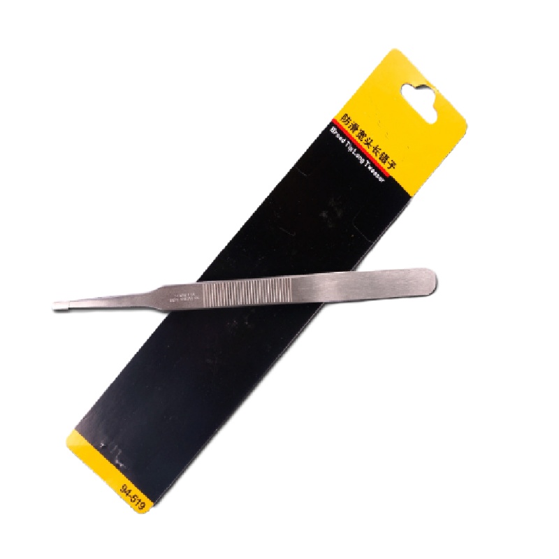 Stanley94-514-23宽头镊子 120mm