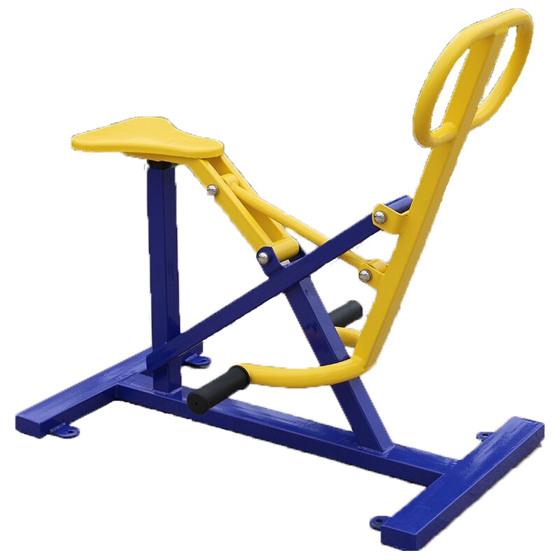 扬子(YANGZI)双人健骑机YZ-lj021