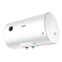 华帝(VATTI)电热水器40升储水式家用 防电墙 2000w速热 节能小型 DJF40-i14020