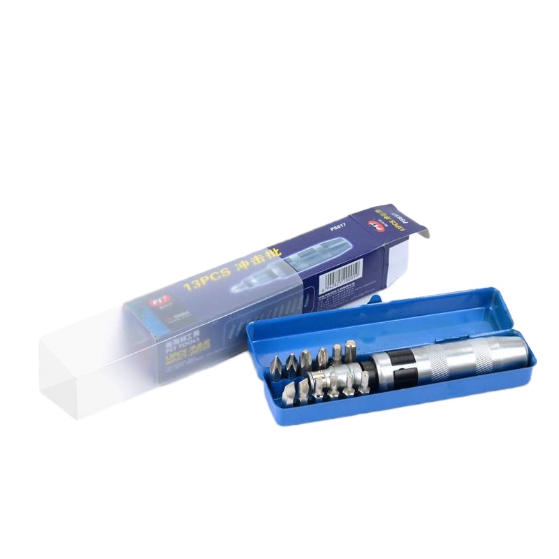 德国帕司特冲击批套装