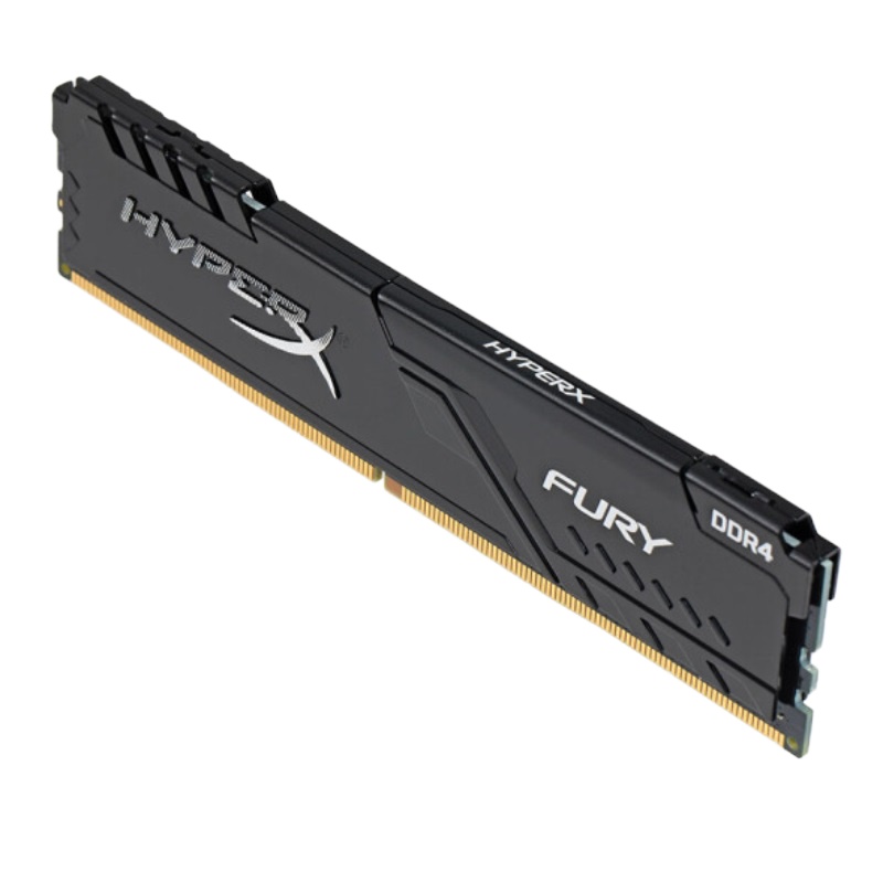 金士顿D4-2400 4G台式机内存条 1个