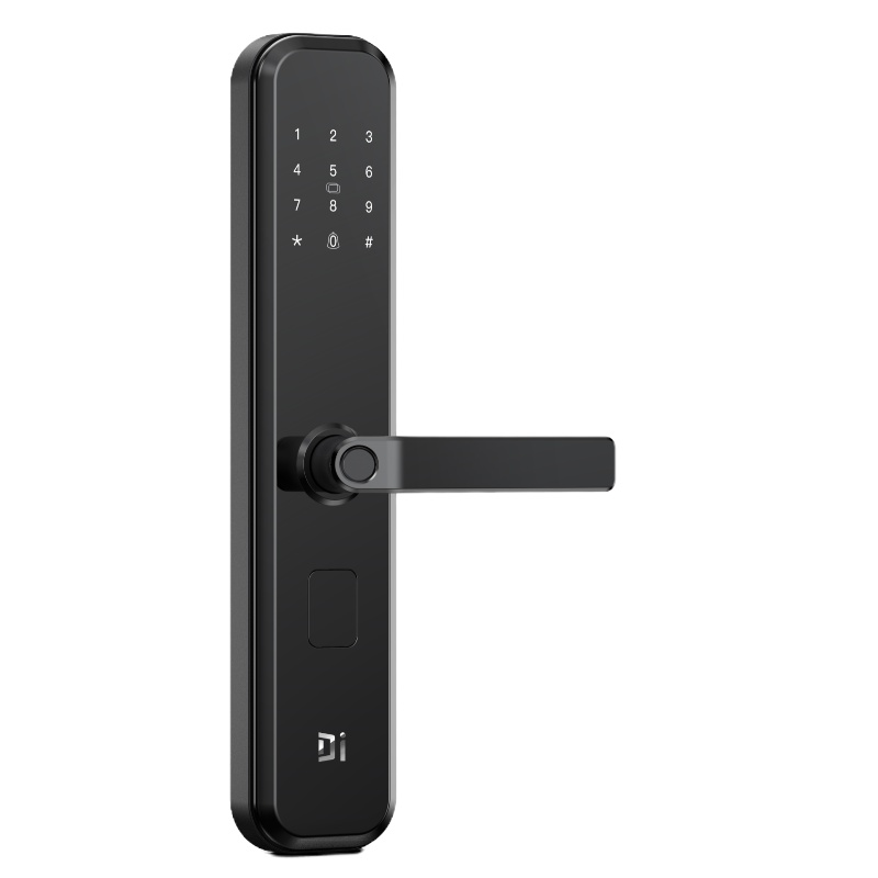 德施曼指纹锁DS-V2