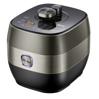 博曼帝克(BAUMATIC)嵌入式一体机BSB5601 56L大容量嵌入式蒸箱烤箱家用大容量智能蒸烤箱一体机