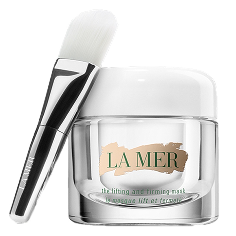 [提拉紧致]LA MER 海蓝之谜 提升紧致 精华面膜 50ml/瓶 塑颜修护