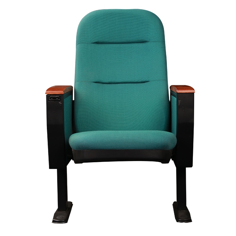 [红心家居]礼堂椅剧院椅影院椅报告厅椅阶梯教室排椅