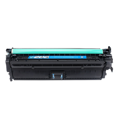 耐图 惠普CE341A青色硒鼓适用HP惠普M775dn M775f M775z HP651A硒鼓打印机墨粉盒/墨盒