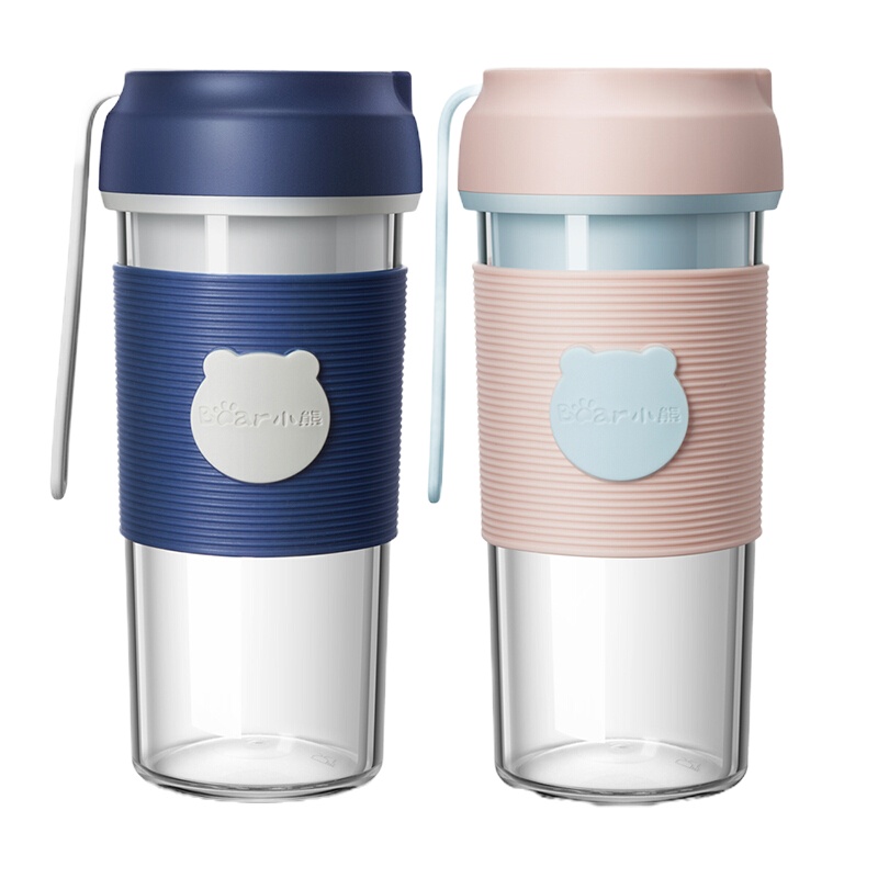 家用水果小型便携式榨汁杯