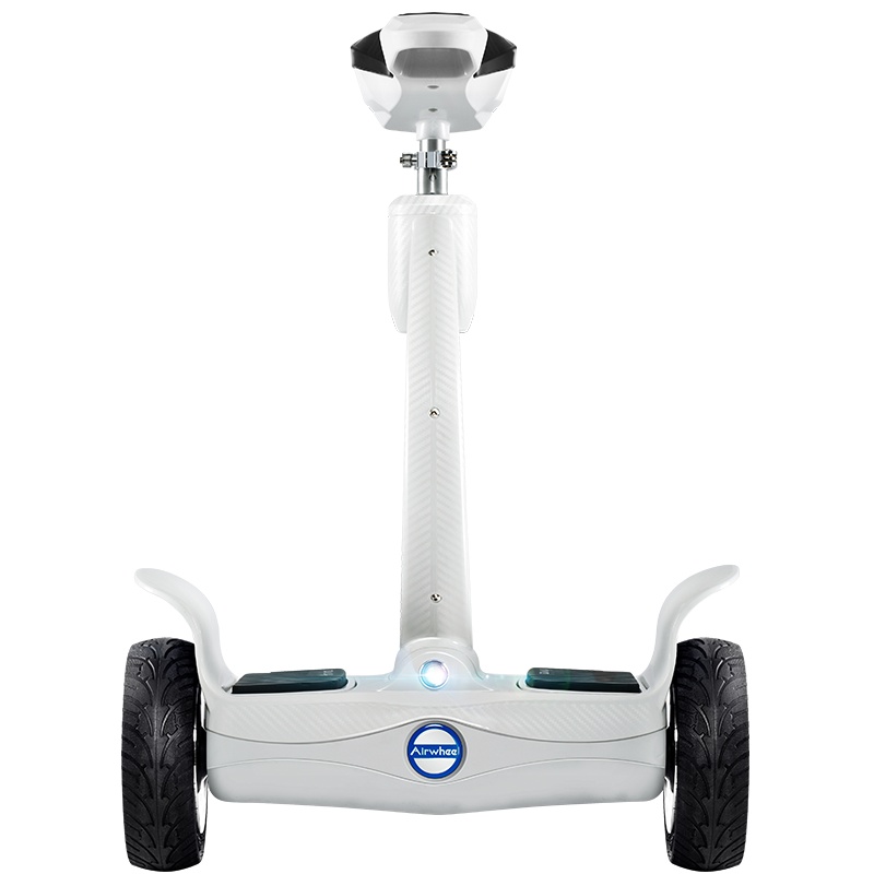 爱尔威S8mini(白色)