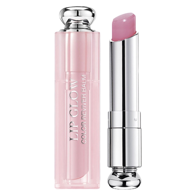 （专柜正品）Dior迪奥 粉漾魅惑润唇膏3.5g 智能变色保湿口红 005#丁香紫 005#丁香紫