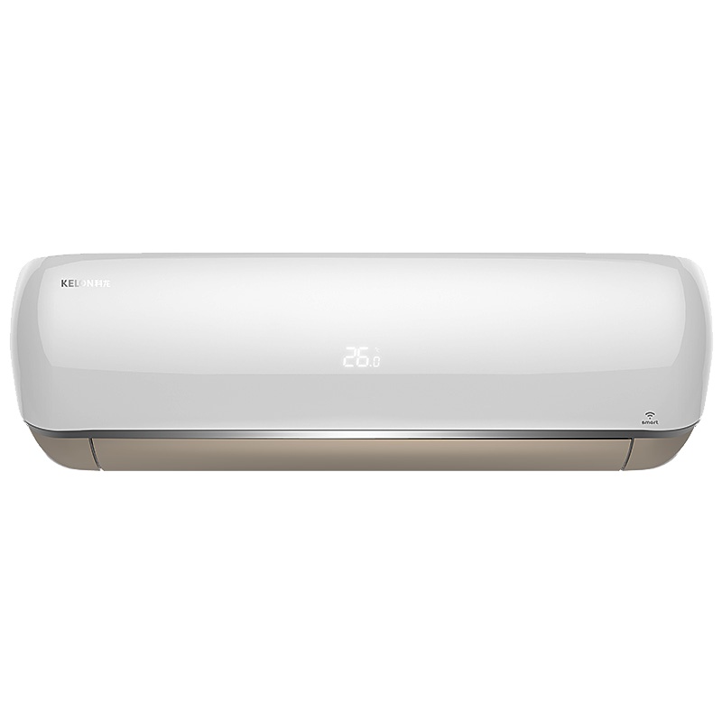 科龙(KELON) 大1匹 变频 KFR-26GW/LHFDBp-A1(1N37) 1级能效 节能 静音 家用空调 挂机