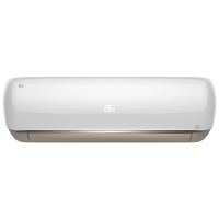 科龙(KELON) 大1匹 变频 KFR-26GW/LHFDBp-A1(1N37) 1级能效 节能 静音 家用空调 挂机