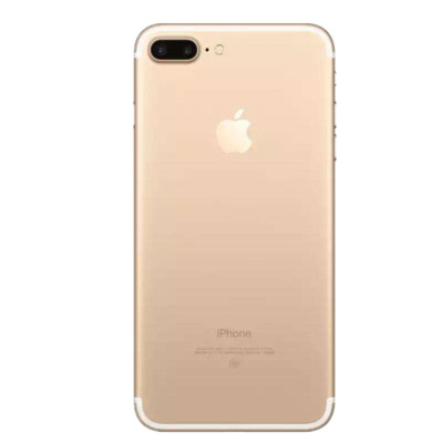 [95新]Apple/苹果 iPhone 7Plus 128G 金色 二手手机 苹果7Plus 二手苹果 iphone7