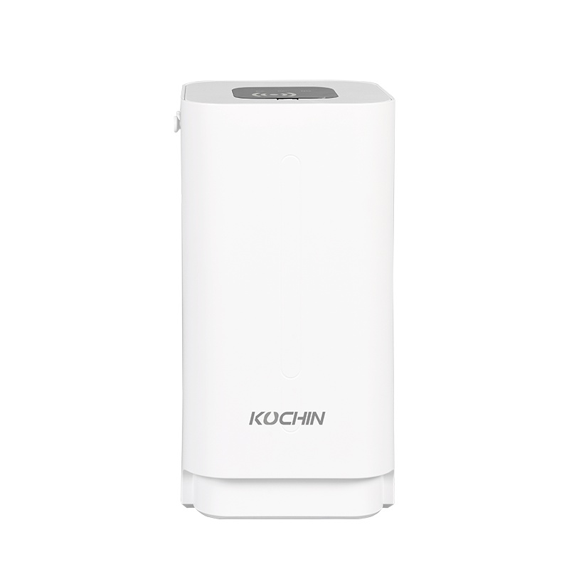 柯淇(KOCHIN)厨下RO反渗透直饮机100GKCRO101-5(R12-RO100T)