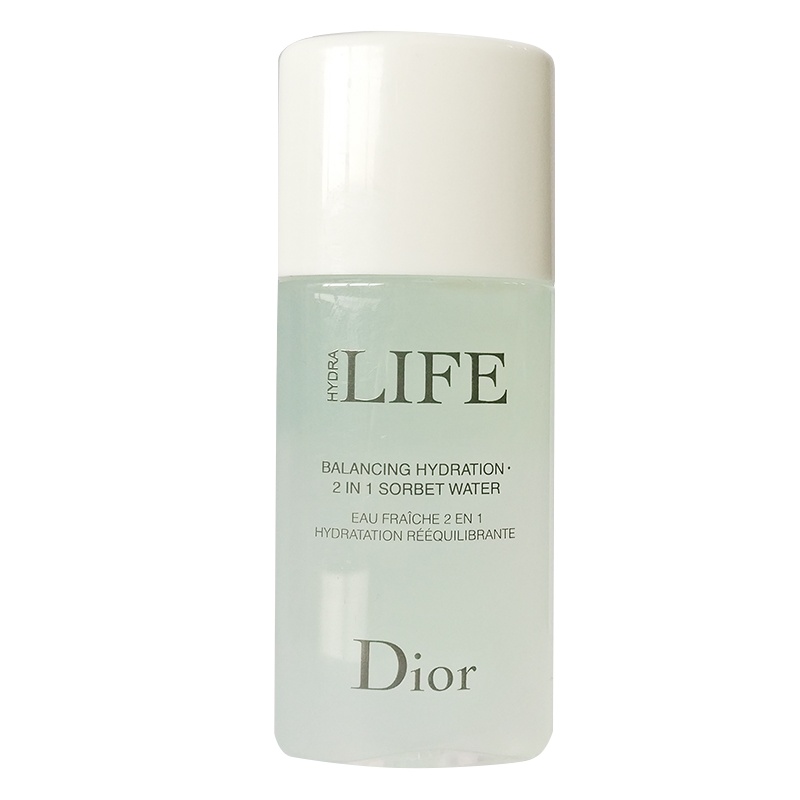 迪奥(Dior)迪奥乐肤源平衡沁润水15ml*2
