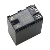 沣标FB-BP-A60电池6700毫安适用佳能EOS C700/200/300MarkII摄像机电池