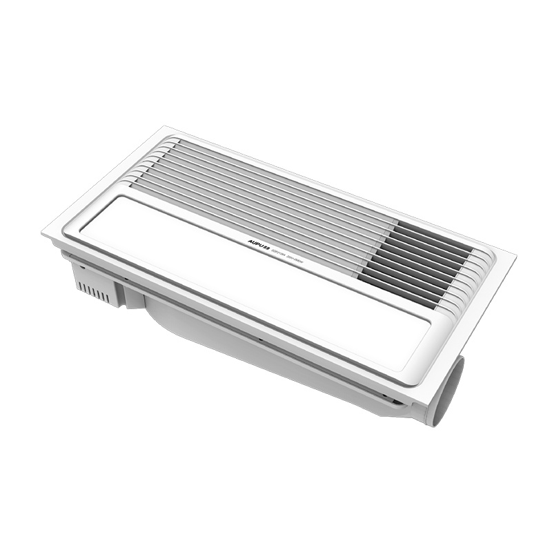 奥普浴霸 风暖浴霸取暖换气照明2600w大功率暖风 QDP2126A