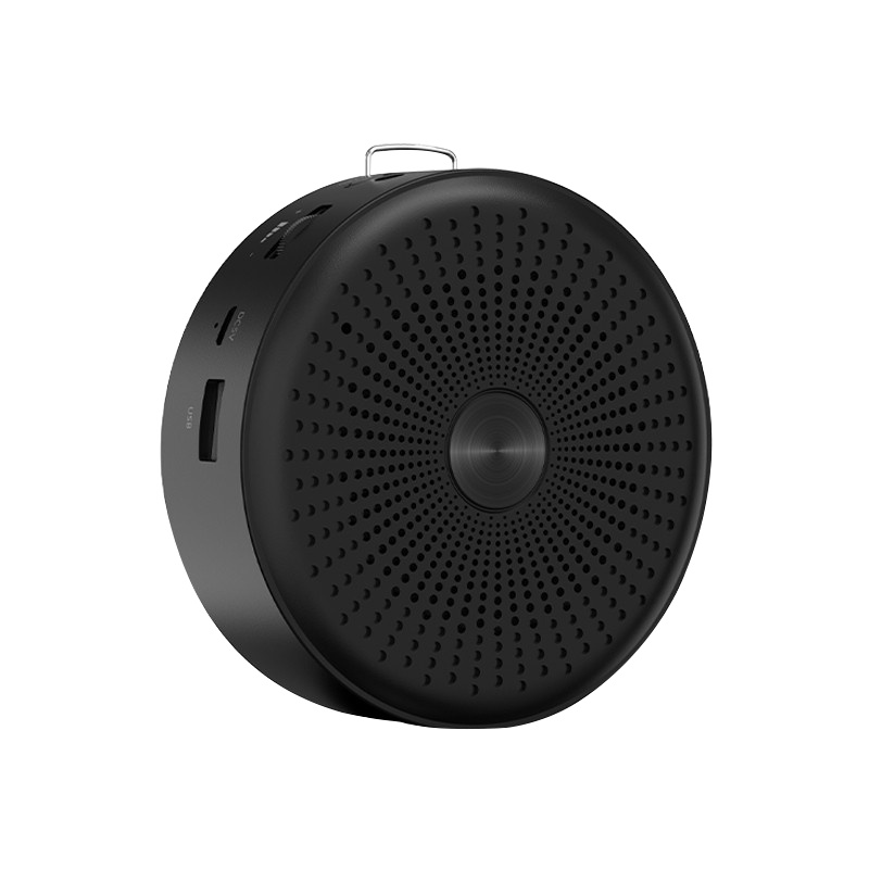 先科(SAST)小蜜蜂无线扩音器教师教学专用上课扩音喇叭便携式户外地摊导游防啸叫多功能扬声喊话器