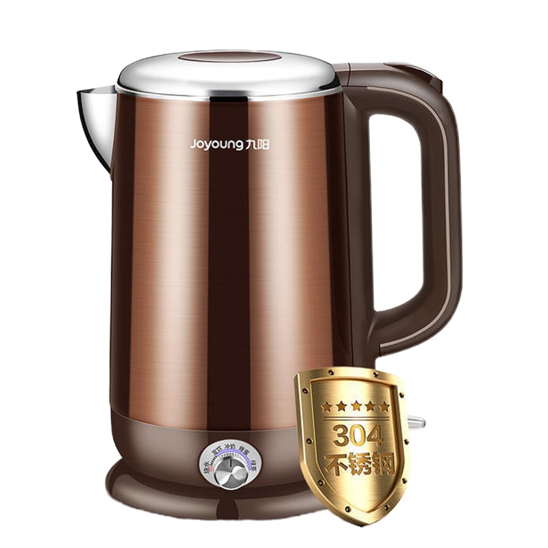 九阳开水煲K17-W6