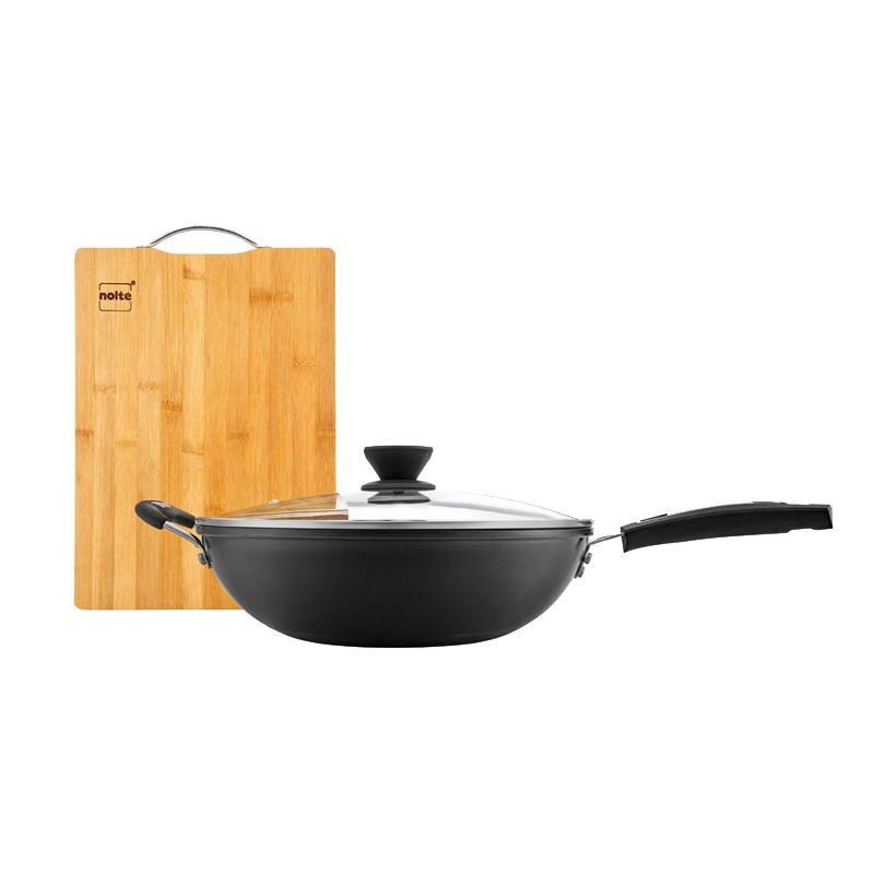 赫曼德臻铁居家两件套HM-TZ128