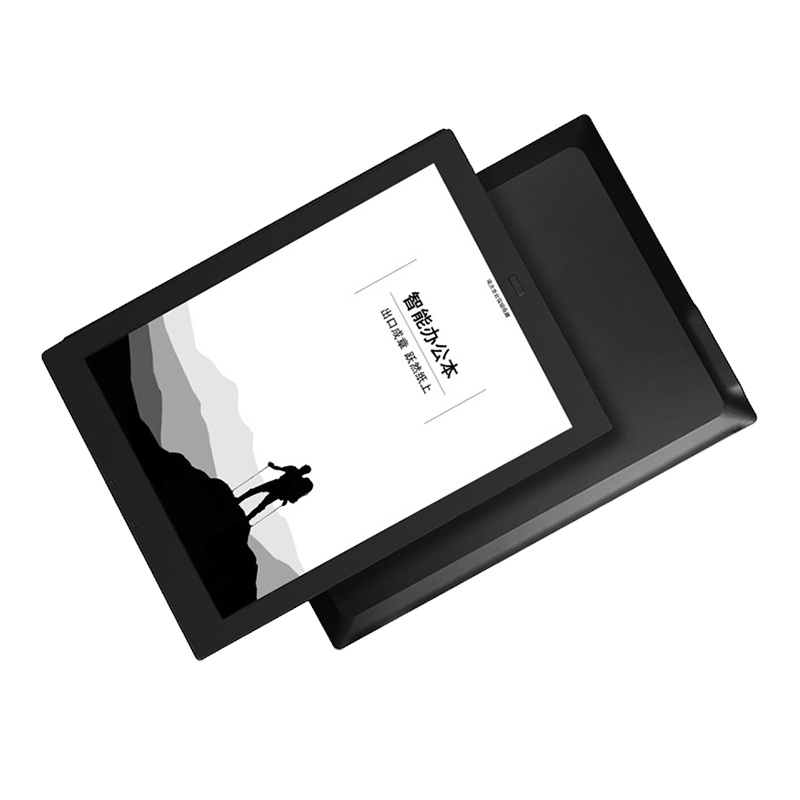 科大讯飞(iFLYTEK)X1 智能办公本电子书口袋阅读器10.3英寸墨水屏 纸感书写阅读语音转文字