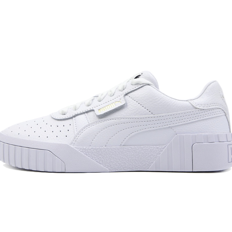 PUMA(彪马)春季女子低帮鞋369155-03