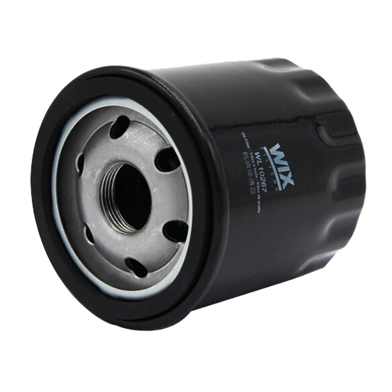 维克斯(WIX)机滤铁壳WL10267适配长安CS75 1.8T/2.0L