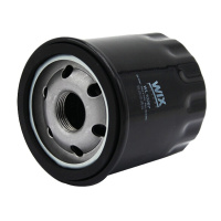 维克斯(WIX)机滤铁壳WL10267适配长安CS75 1.8T/2.0L