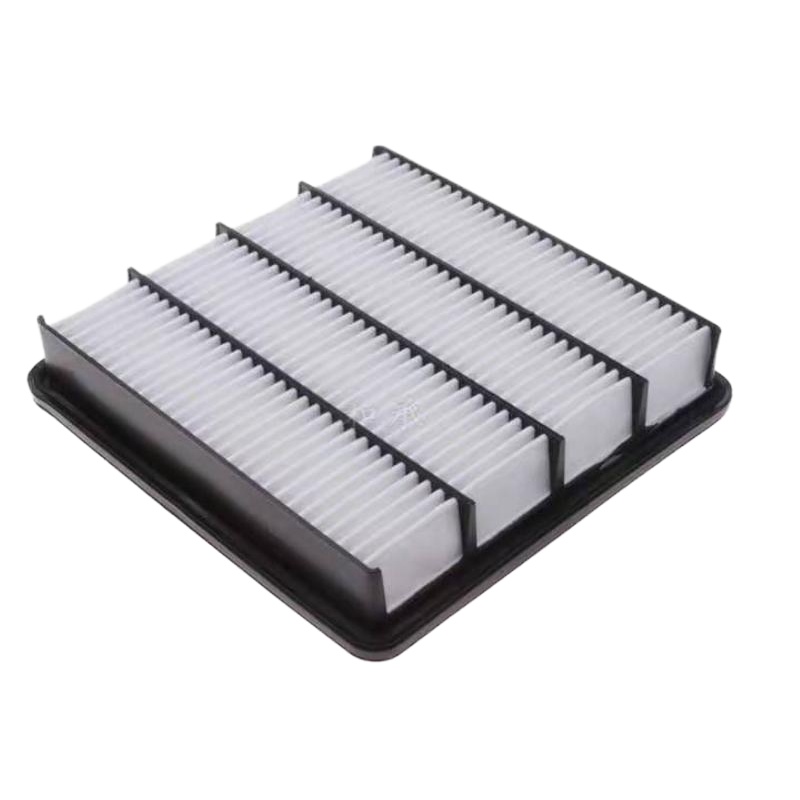 北京汽车BJ80柴油版空气滤清器 原厂出品