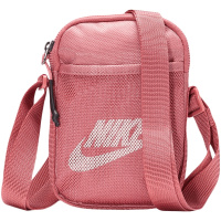 NIKE男包女包单肩包帆布多功能时尚休闲运动小方包BA5871