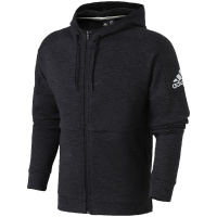 【自营】adidas男服夹克外套型格休闲运动服DU1135