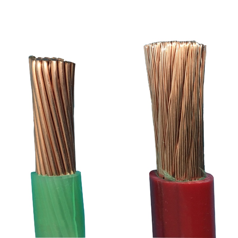 Aibik 桂林国际线缆 BVR 50平方 100米/卷