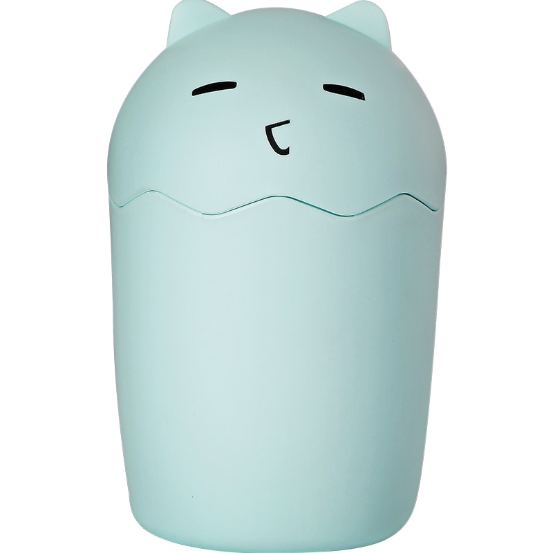 开优米(Kiuimi)宝宝洗头杯儿童花洒洗发杯婴儿洗澡水勺舀水瓢子塑料导水器 粉色款