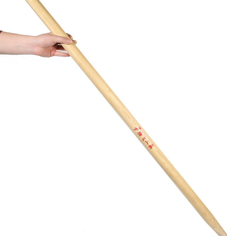 1.2米一级椿木柄 铁锹把铁锨把锄头把 1根