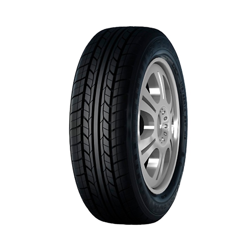 海大 (Haida)175/60R13 HD626 77H经济型轿车轮胎