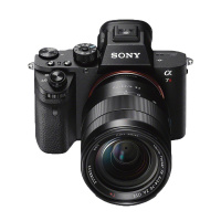 索尼(SONY)ILCE-7RM2 微单™全画幅相机 索尼A7RM2/A7R2(24-70 F4) 微单相机