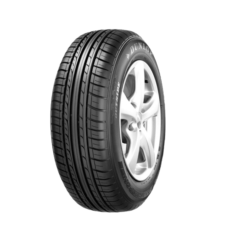 邓禄普轮胎Dunlop汽车轮胎 215/55R16 93W SP FASTRESPONSE 原厂配套大众迈腾