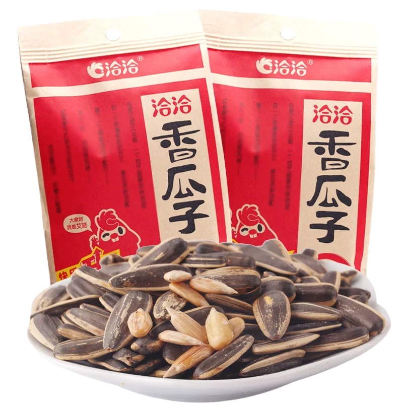 洽洽 洽洽香瓜子260g