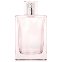 BURBERRY博柏利巴宝莉 红粉恋歌女士香水 女神香水 淡香水 花果香调 50ml