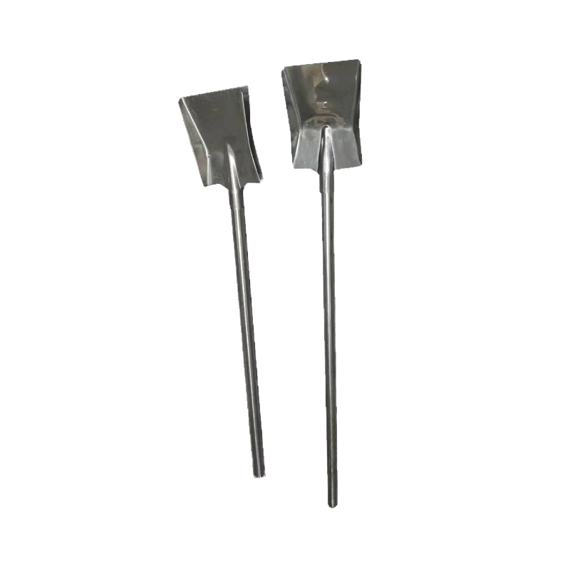 三雄极光 不锈钢炒铲 食堂酒店铲大铁锅不锈钢铲子厨师铲