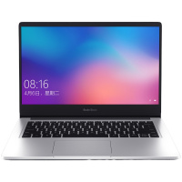 小米 RedmiBook 14 全金属超轻薄本 笔记本电脑 超长续航