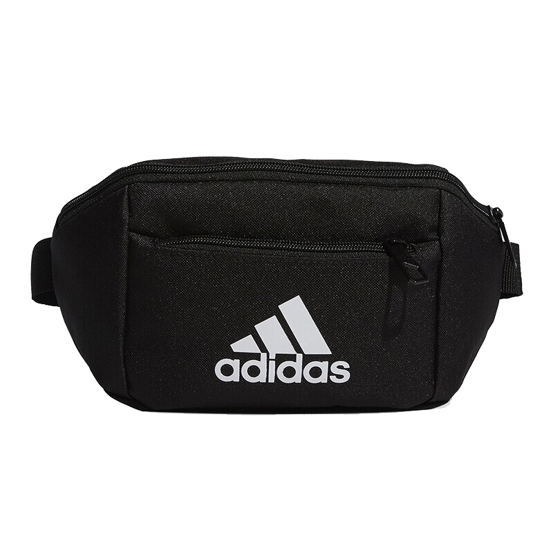 阿迪达斯（adidas）男包女包运动包休闲单肩包斜挎包胸包腰包ED6876