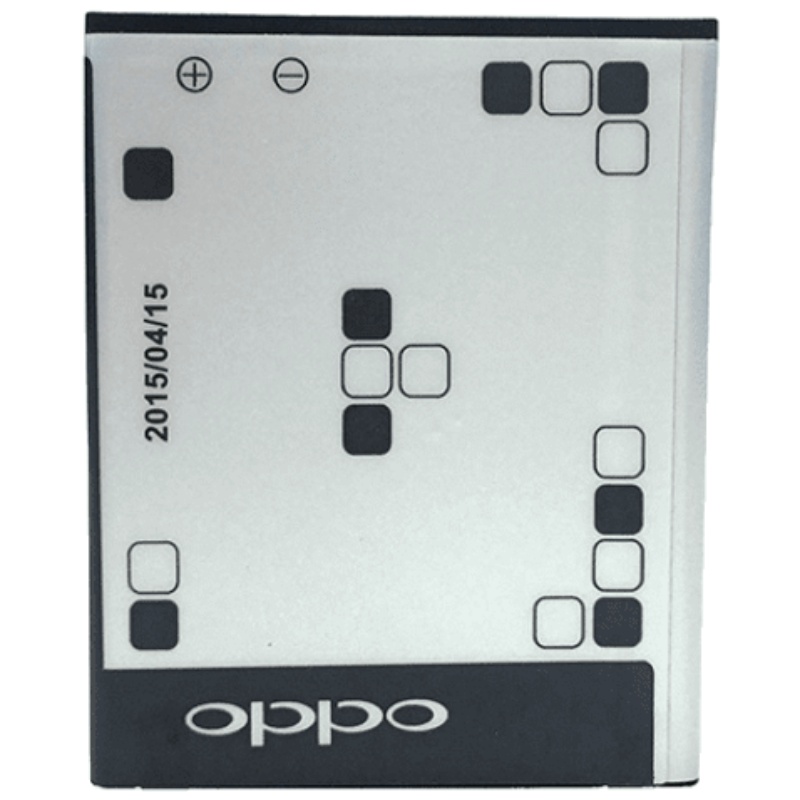 适配OPPO 电池1100/1105电池1107 电池BLP583手机电池B10W