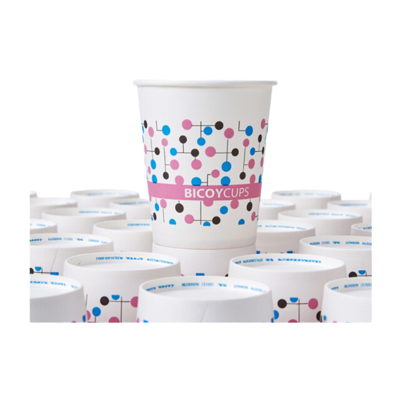 Touchthree 一次性水杯F413 87201