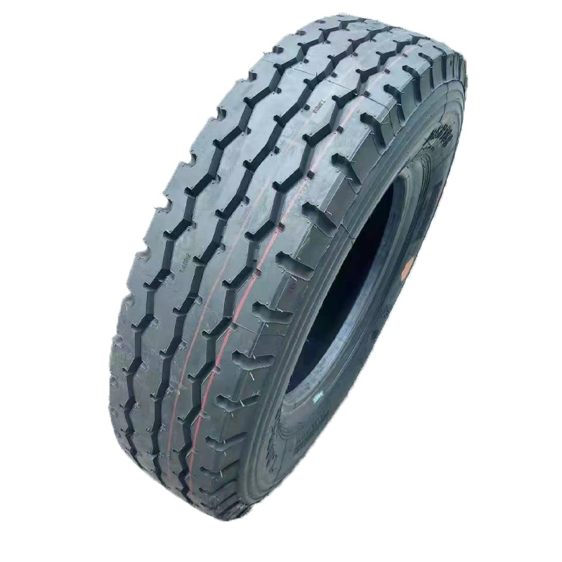 双星 (DOUBLESTAR) 轮胎 7.50-16