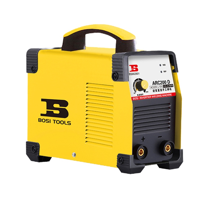 波斯电焊机ARC-315S双电压