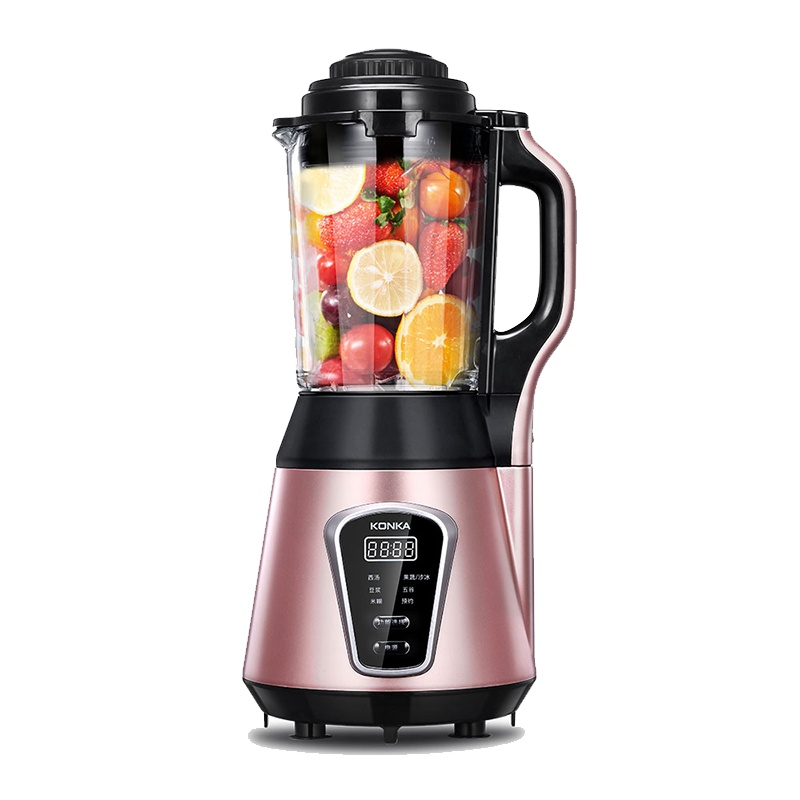 康佳珍磨坊 · 破壁机KGPB-8028