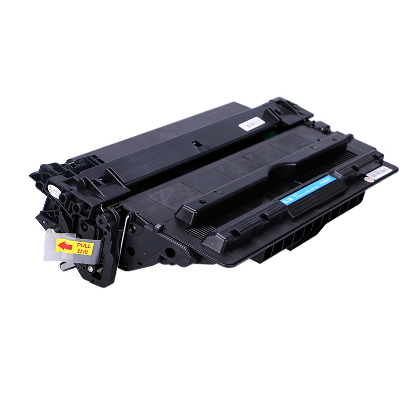 格之格 CZ192A硒鼓高品质大容量 黑色 单盒装