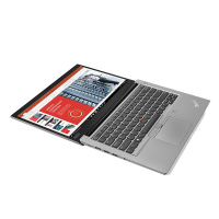 联想ThinkPad S3 (i5-8265U 8G 512GSSD 2G独显) 14英寸轻薄笔记本电脑