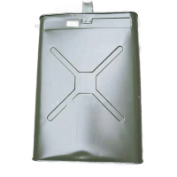 东风EQ2082机油桶EQ2102机油桶EQ1118机油桶随车工具猛士机油桶