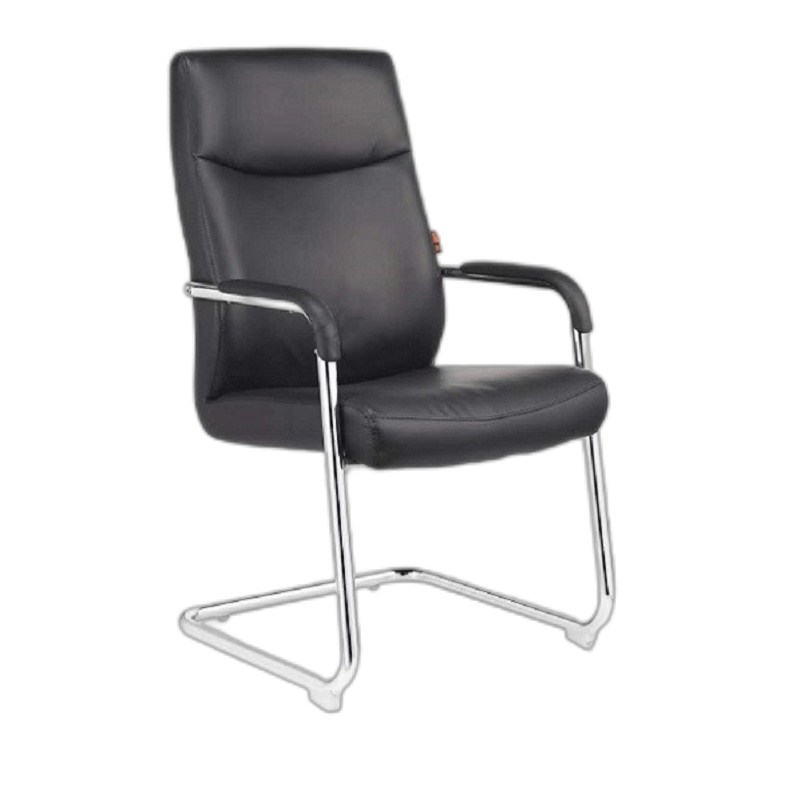 首指(SZ)办公椅/会议椅/弓形椅/皮椅TN-B2106-3